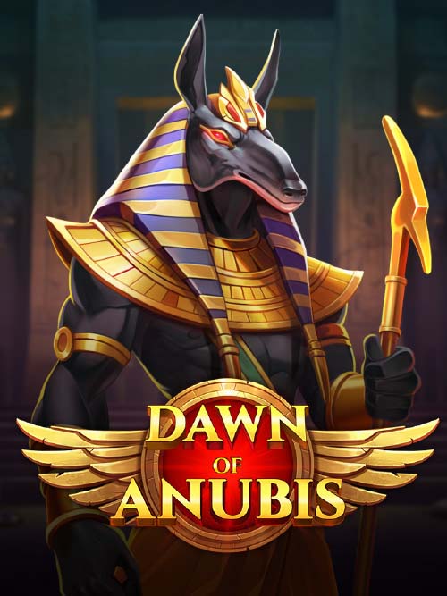 Dawn of Anubis